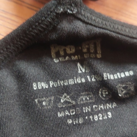 Sports bra - Picture 3 of 4